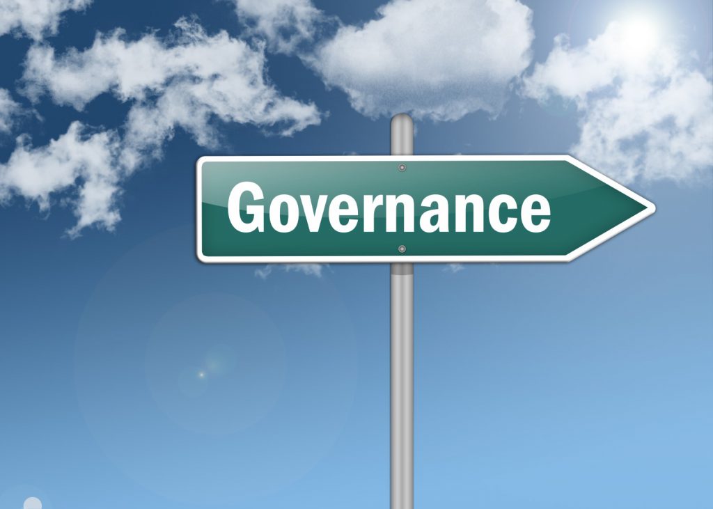 Governance and Democratization